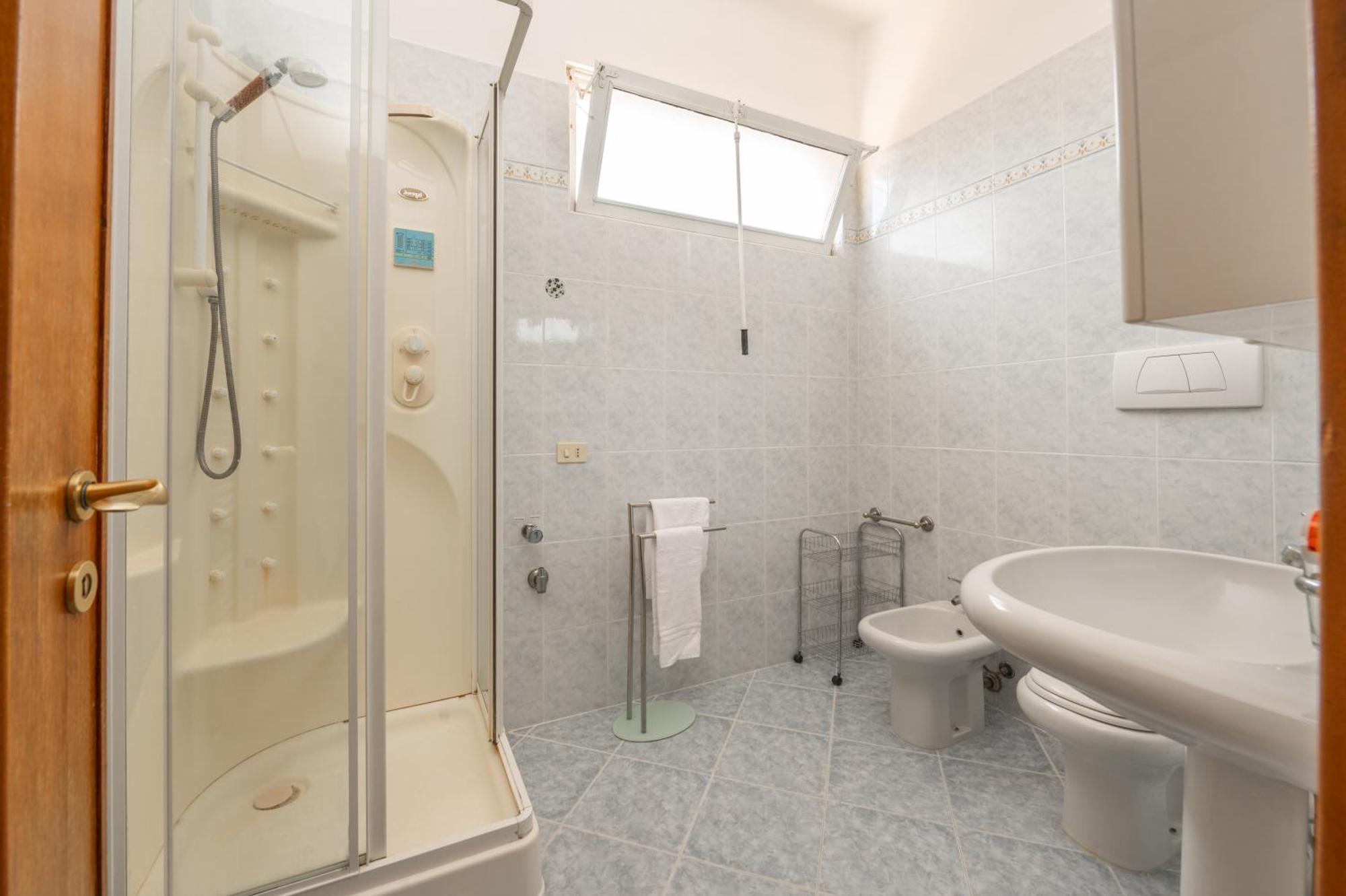 Apartamento Attico Vintage 10min Da Arena *