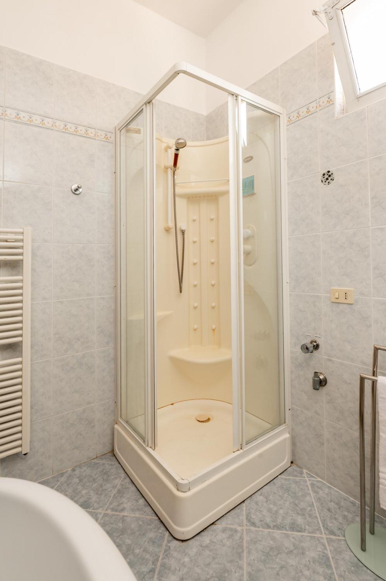 Apartamento Attico Vintage 10min Da Arena Verona